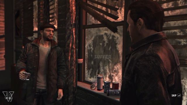 Max Payne 3 [CHAPTER 4] | Anybody Can Buy Me A Drink смотреть онлайн
