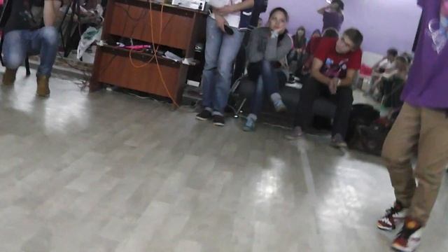 Gold Shoos 2/ ??? - Наташа(win) смотреть онлайн