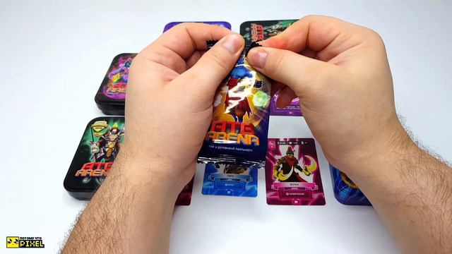 БОМБИТ ОТ ЭТОЙ АКЦИИ!! АТБ АРЕНА — второй сезон 2021 Акция смотреть онлайн