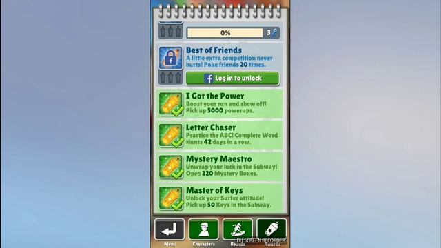 SUBWAY SURFERS! обзор игры смотреть онлайн