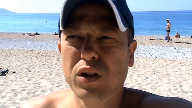 ТУРЦИЯ / ФЕТХИЕ / ОЛЮДЕНИЗ / ОБЗОР ОТЕЛЯ ORKA SUNLIFE RESORT 5*  ПИТАНИЕ ч.2 / ОЛЮДЕНИЗ ГОРПЛЯЖ