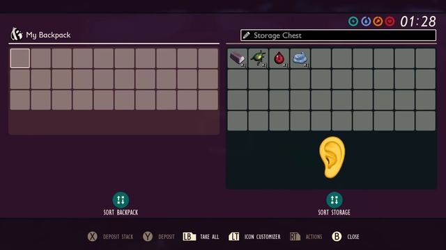 Grounded: Duplication Glitch 2022 :Get Stacks Of Items (Patched)