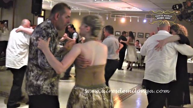 Istambul, Milonga Armada, Tango Turquia смотреть онлайн