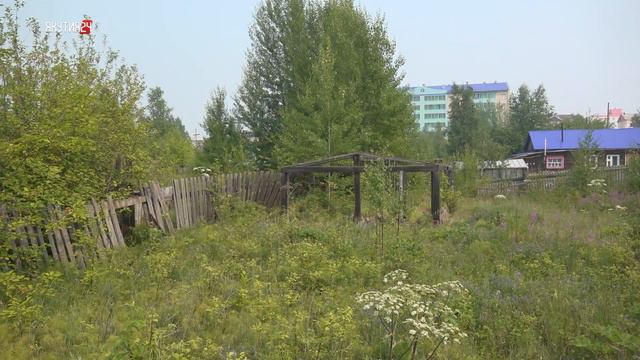 заброшенные участки в Ленске смотреть онлайн