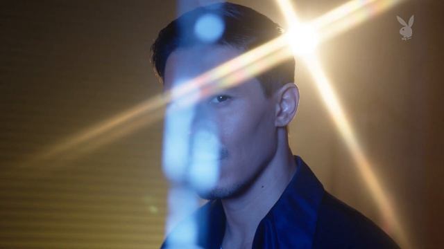 Behind the Scenes with "Mortal Kombat" Star Lewis Tan | PLAYBOY смотреть онлайн