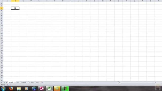 E1.1 (2010) Excel 2010 - Basics & Formatting смотреть онлайн