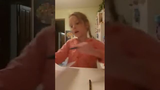 рисуем "Дюймовочку" часть 2 смотреть онлайн