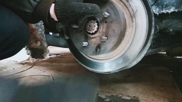 Регулировка ручника jzx100 смотреть онлайн
