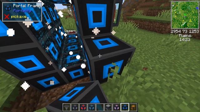 Portality Mod Spotlight смотреть онлайн