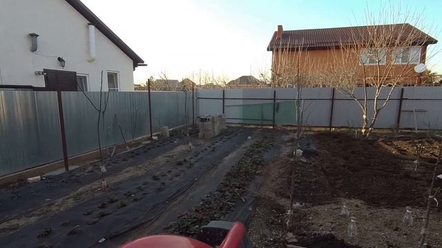 Делаю землю плодородной смотреть онлайн