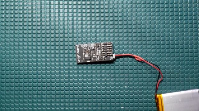 trigBoard V7 - ESP8266 Ultra Low Power WiFi Platform - INTRO смотреть онлайн