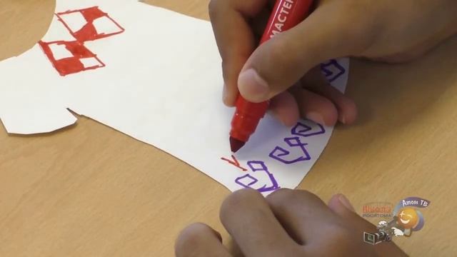 Международные умные каникулы в ВДЦ "Орленок". Итоги дня M&M. 300619 смотреть онлайн