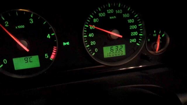 Ford Mondeo MKIII 2.0 TDCI 100 000 km NIE sprzedam смотреть онлайн