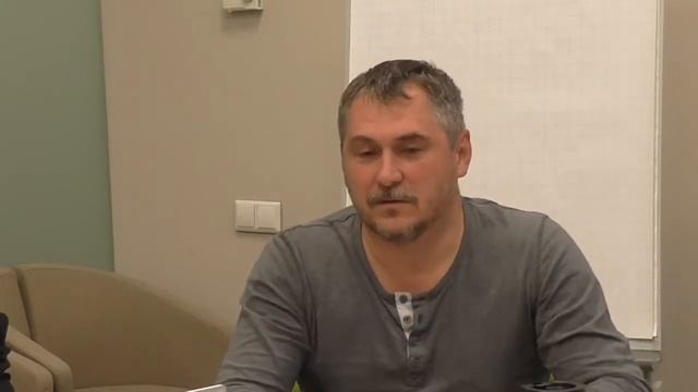 Модель антропобиоценозов 2019 - Выступление Афанасьева Георгия смотреть онлайн