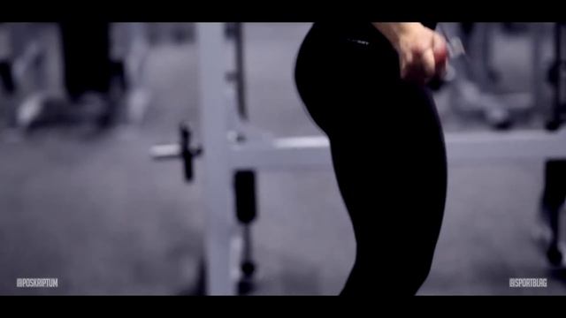Мотивационный ролик. Тренажерный зал "ЦЕХ" смотреть онлайн