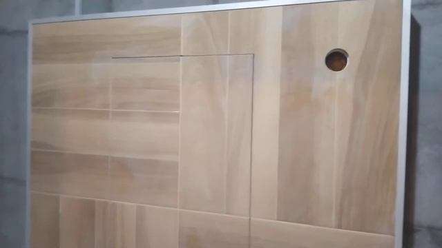 уменьшаем дверной проём по высоте смотреть онлайн