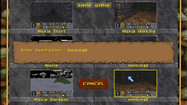 The Elder Scrolls II: Daggerfall [Part 6] - Your Weapon Is Ineffective смотреть онлайн