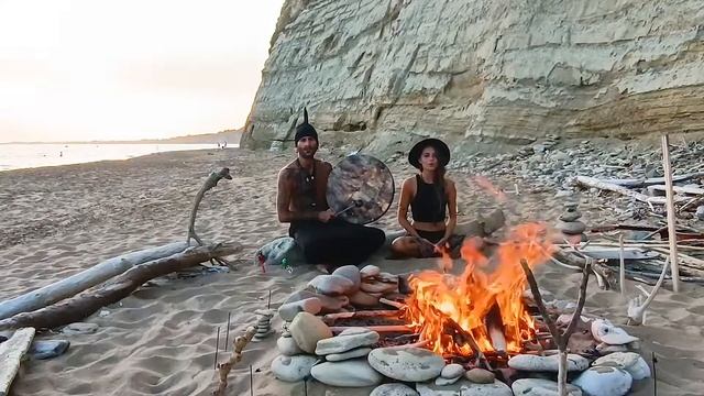 Gayatri Mantra - Alex Atlantis & Janice смотреть онлайн