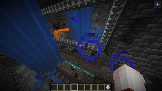 ОБЗОР СНАПШОТА МАЙНКРАФТА 1.19 | ВАРДЕН В МАЙНКРАФТЕ! смотреть онлайн