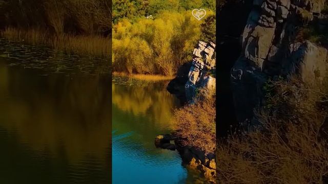 Река Черноевица - Черногория