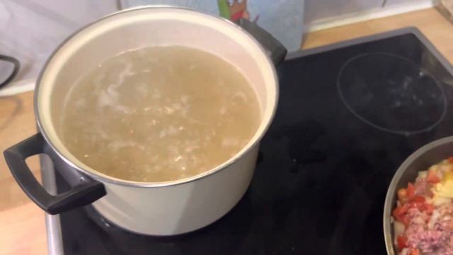 Макароны по флоцки Макароны с фаршем Лёгкий Рецепт Вкусная еда смотреть онлайн