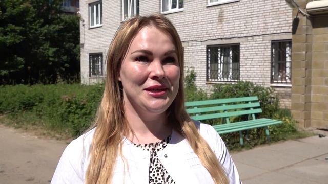 О чем мечтают медицинские работники? смотреть онлайн