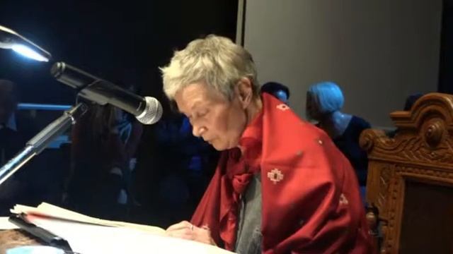 Ветловская о тайне Достоевского смотреть онлайн