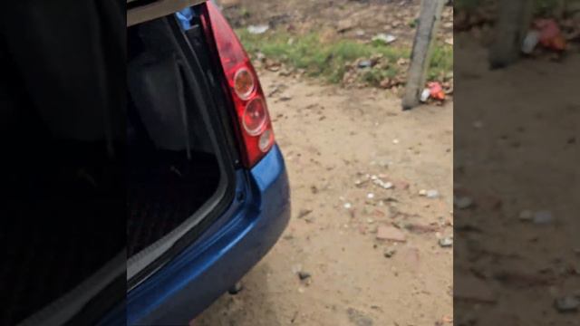 129 tr được bao quay đầu thoải mái .bao đi xa 2000km mazda premacy 2003 số tự động lh0917666728 смотреть онлайн