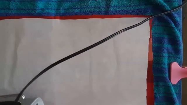 How to Make Bookcloth - Preparing Fabric for Your Book & Junk Journal Covers смотреть онлайн