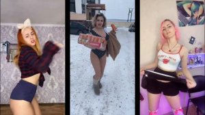 18+ | TIK TOK 18 PLUS VIDEO | NEW 3 | ГОРЯЧЕЕ ТРИО