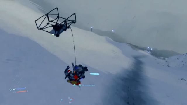 Норман Ридус Санта Клаус смотреть онлайн