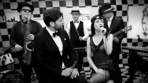 Все хорошо прекрасная Маркиза! - Gatsby Orchestra