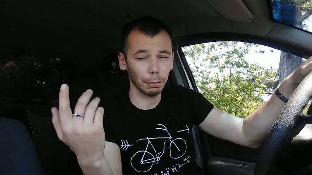 Рено Логан/Ларгус. Что с тобой не так? Обзор салона. смотреть онлайн