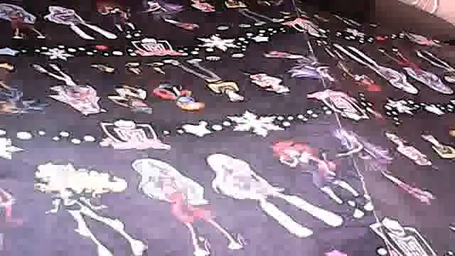 обзор журнал монстер хай №2/2013(продолжение) смотреть онлайн