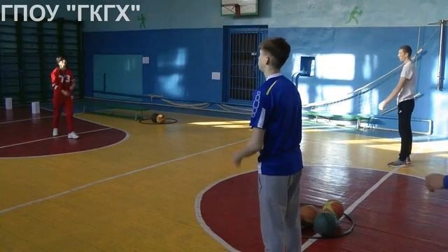 Открытый урок Физической культуры смотреть онлайн