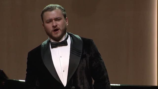 Владислав Куприянов - "Растворил я окно..." П.И.Чайковский смотреть онлайн
