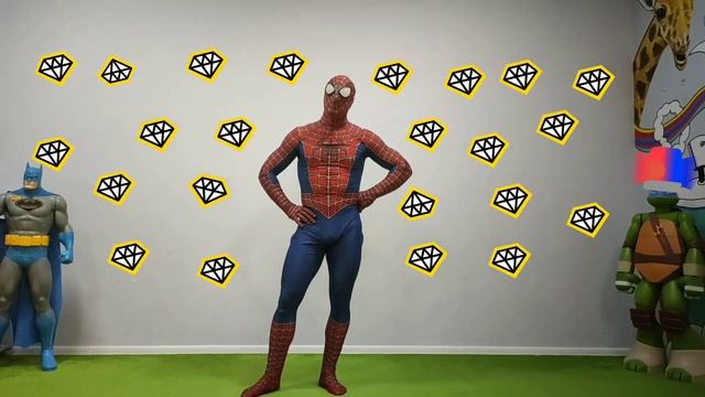 зарядка для детей смотреть онлайн