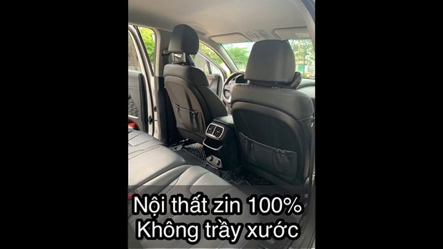 HYUNDAI SANTAFE 2.4AT 2020 ( tiêu chuẩn) giá tốt смотреть онлайн