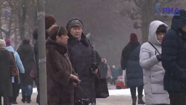 Новая модель пассажирских перевозок смотреть онлайн