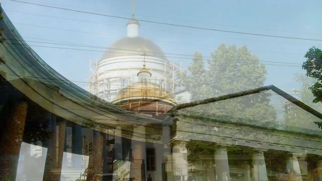 Поможем Спасскому храму Уфы смотреть онлайн