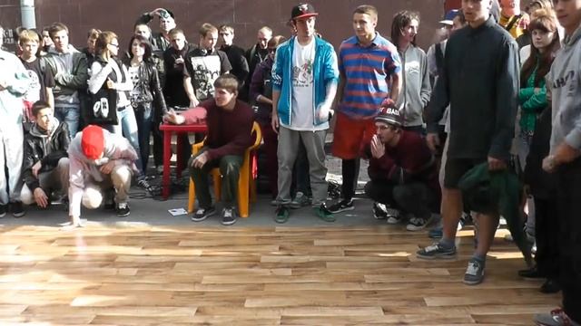 Break-4 Факультатив 2012 смотреть онлайн