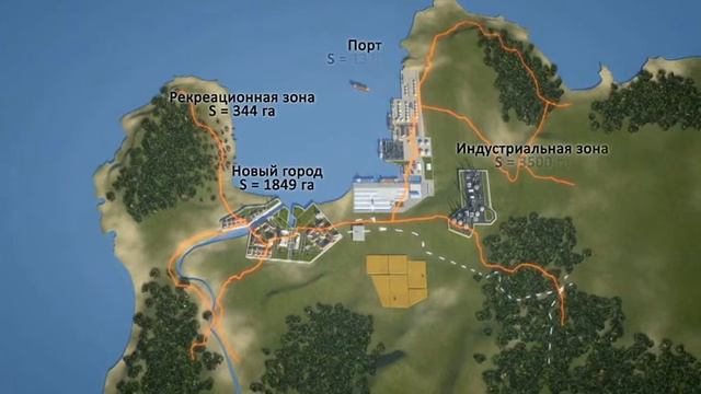 «Компания Усть-Луга» (Ust Luga) смотреть онлайн