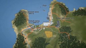 «Компания Усть-Луга»  (Ust Luga)