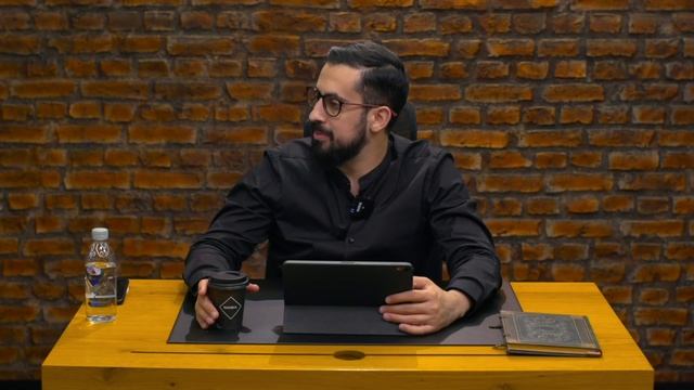 Hz. Muhammed'in (sav) Fiziksel Tarifi [Ferd 14 / 30. Lema 4. Nükte 7. İşaret] @Mehmedyildiz смотреть онлайн