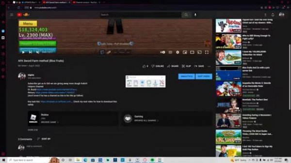 How to SAFELY install Tiny Task