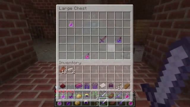 MineCraft - Вымершая тюрьма - Карты на прохождение смотреть онлайн