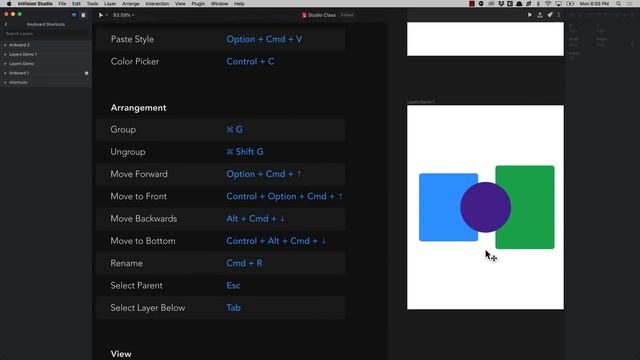 Keyboard Shortcuts — Studio Crash Course смотреть онлайн