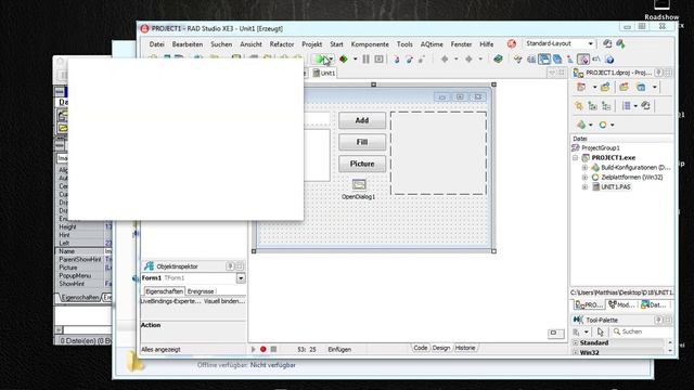 Von Delphi 1 zu Mac OS X - ... und kein bisschen müde! смотреть онлайн