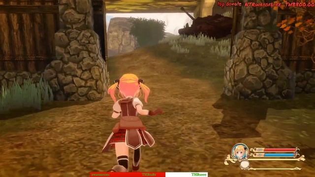 [ LIVE ] lorena and the land of ruins : DEMO смотреть онлайн