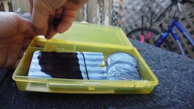 DIY Tire Repair & Other Life Hacks | UNBOXING ... The Handy Newbie Has finally Returned ! смотреть онлайн